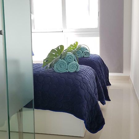Sensacion Azul Apartment Торевиеха Екстериор снимка