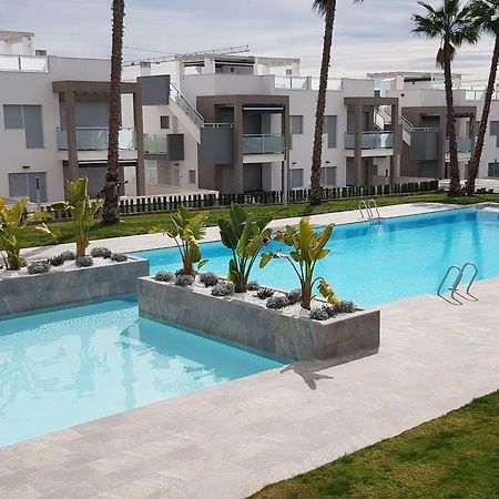 Sensacion Azul Apartment Торевиеха Екстериор снимка