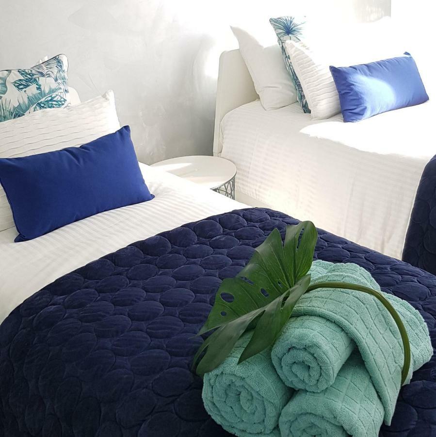 Sensacion Azul Apartment Торевиеха Екстериор снимка