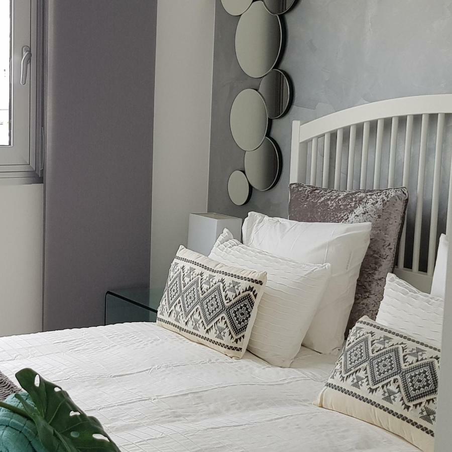 Sensacion Azul Apartment Торевиеха Екстериор снимка