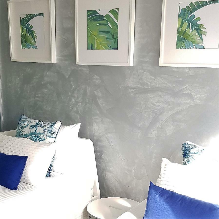Sensacion Azul Apartment Торевиеха Екстериор снимка