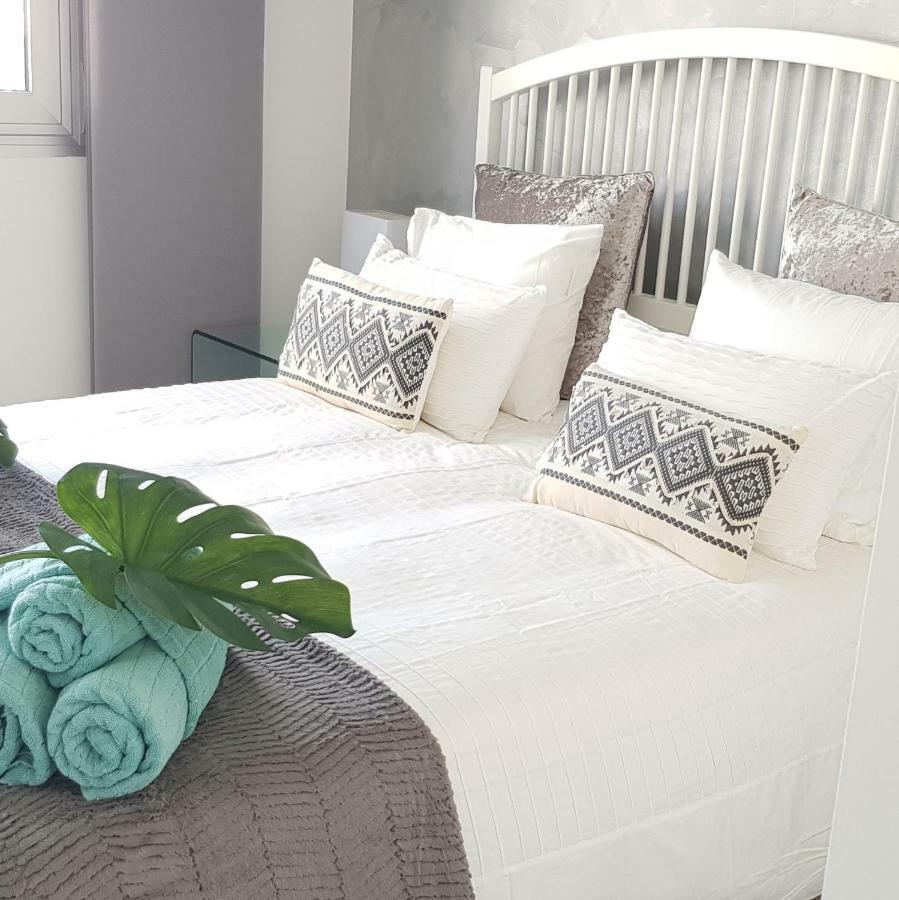 Sensacion Azul Apartment Торевиеха Екстериор снимка