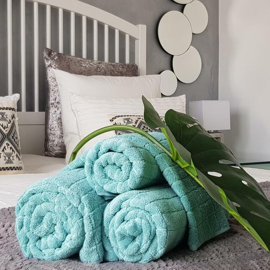 Sensacion Azul Apartment Торевиеха Екстериор снимка