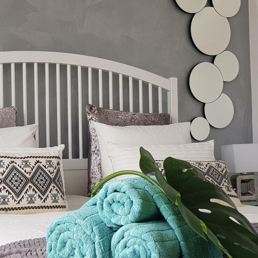 Sensacion Azul Apartment Торевиеха Екстериор снимка