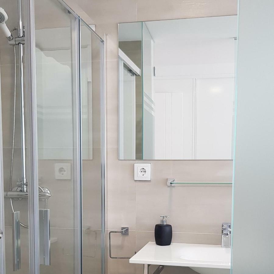 Sensacion Azul Apartment Торевиеха Екстериор снимка