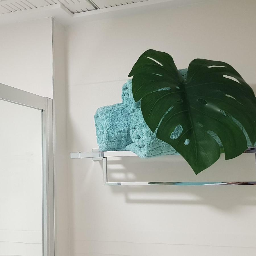 Sensacion Azul Apartment Торевиеха Екстериор снимка