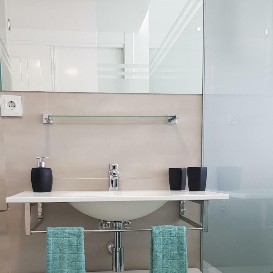 Sensacion Azul Apartment Торевиеха Екстериор снимка