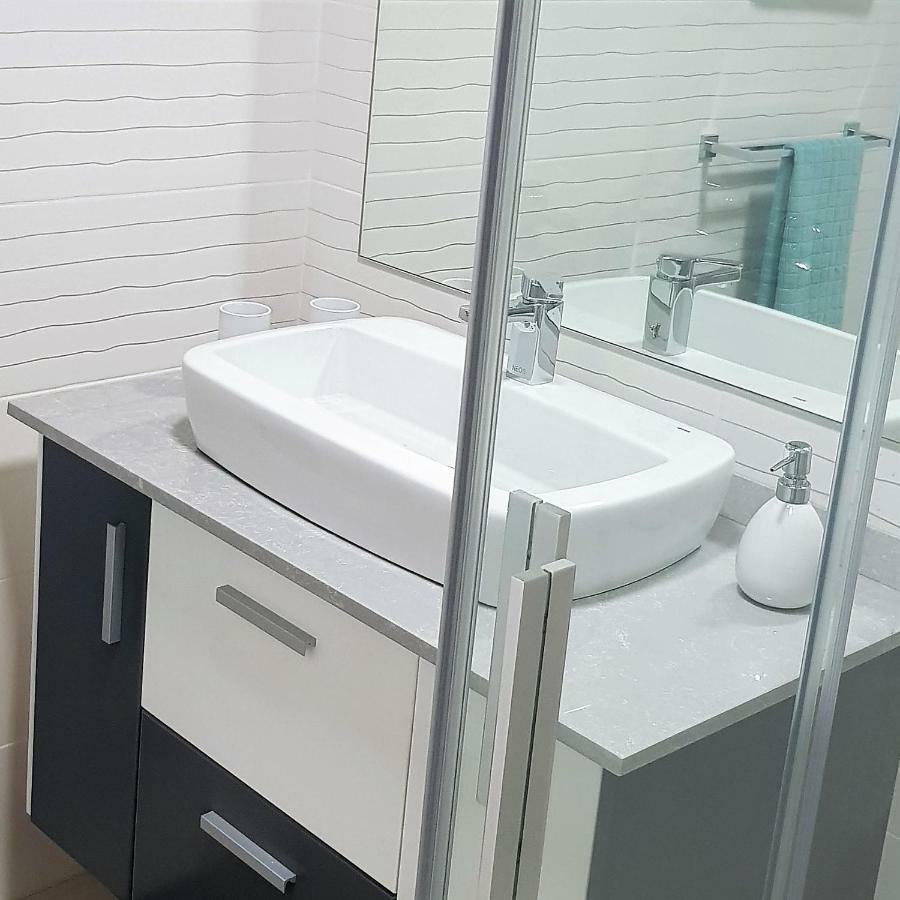 Sensacion Azul Apartment Торевиеха Екстериор снимка