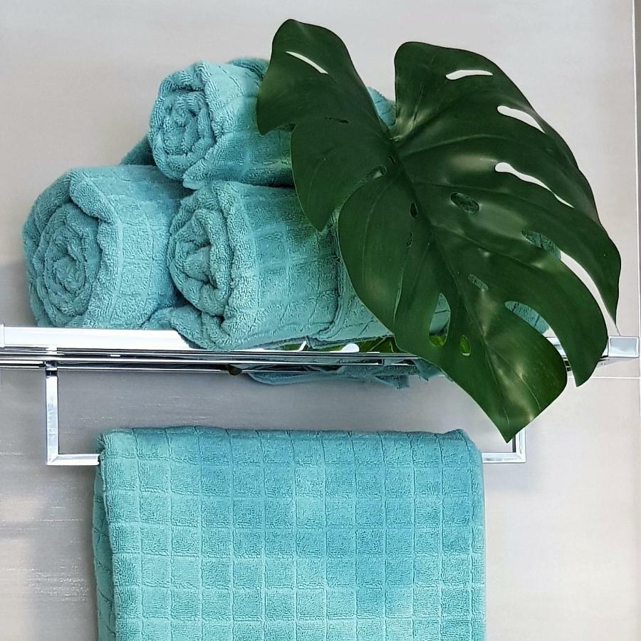 Sensacion Azul Apartment Торевиеха Екстериор снимка