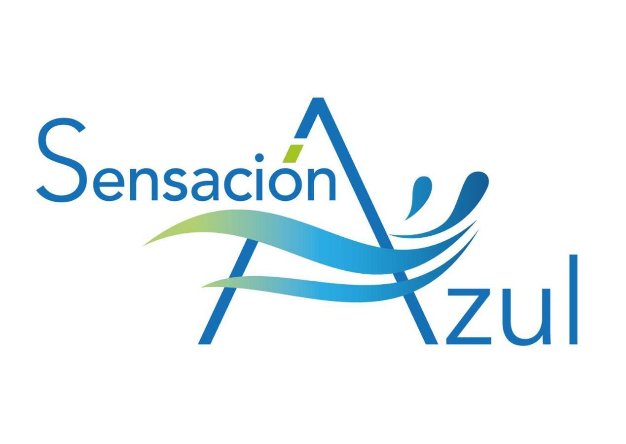 Sensacion Azul Apartment Торевиеха Екстериор снимка
