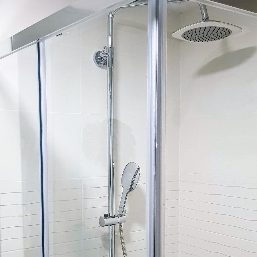 Sensacion Azul Apartment Торевиеха Екстериор снимка