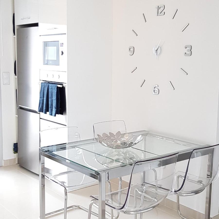 Sensacion Azul Apartment Торевиеха Екстериор снимка
